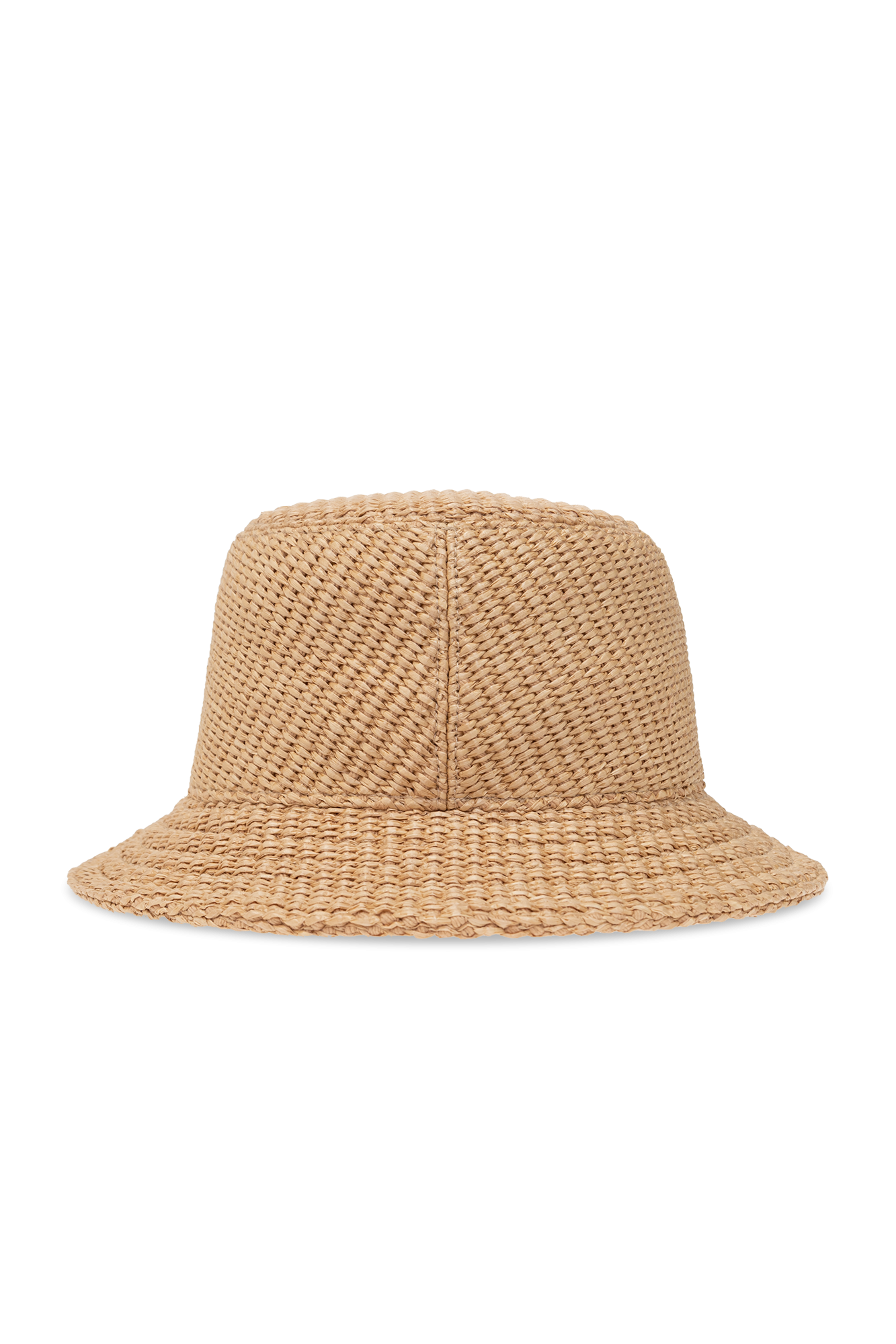 SchaferandweinerShops Japan - Ac Bb Cap HD9727 - Beige Bucket hat with logo  Givenchy